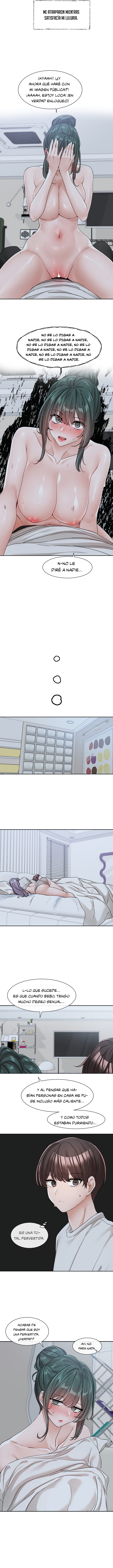 Circles Capítulo 128 - Página 10