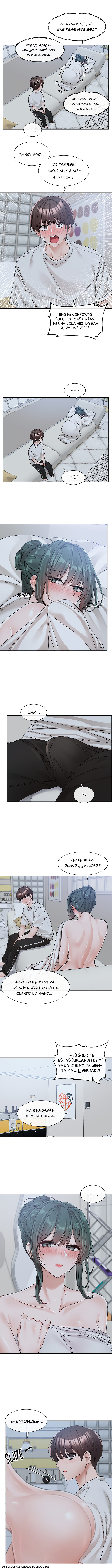 Circles Capítulo 128 - Página 11