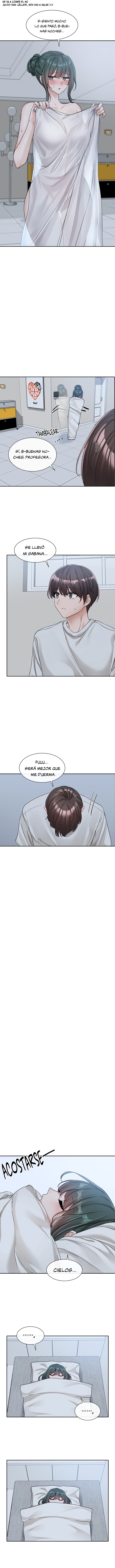 Circles Capítulo 128 - Página 12