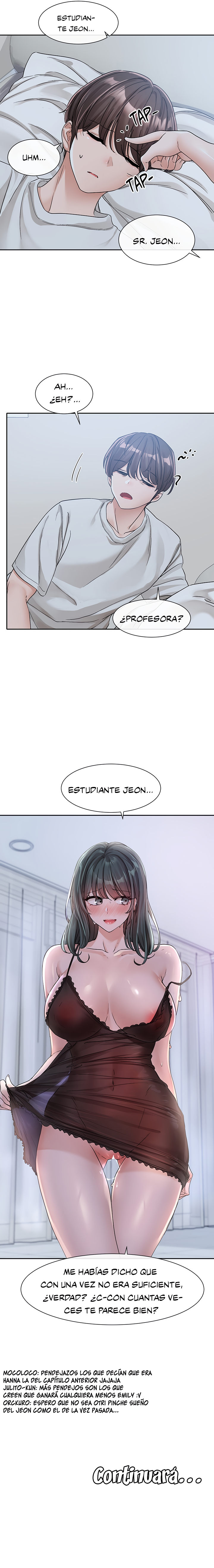 Circles Capítulo 128 - Página 14