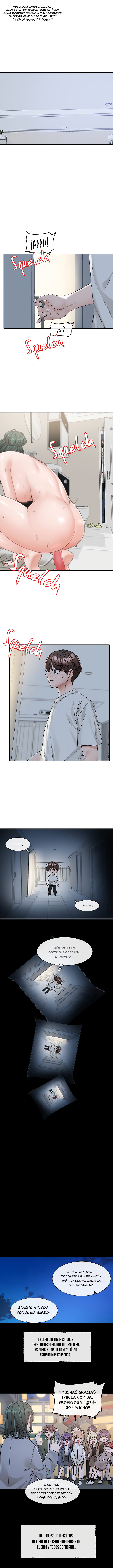 Circles Capítulo 128 - Página 2