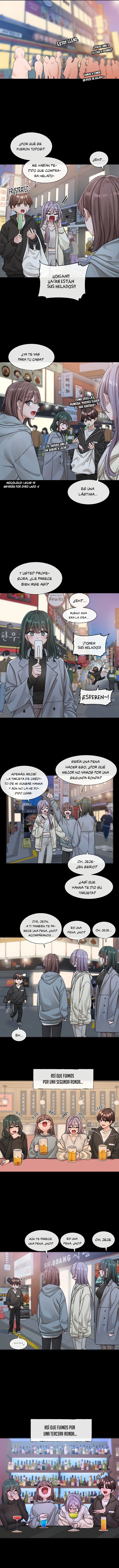 Circles Capítulo 128 - Página 3