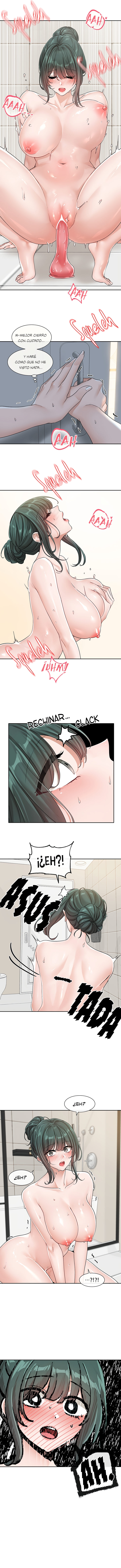 Circles Capítulo 128 - Página 5