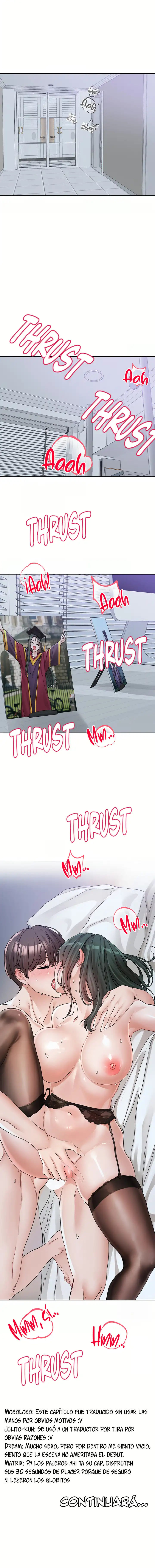 Circles Capítulo 129 - Página 12