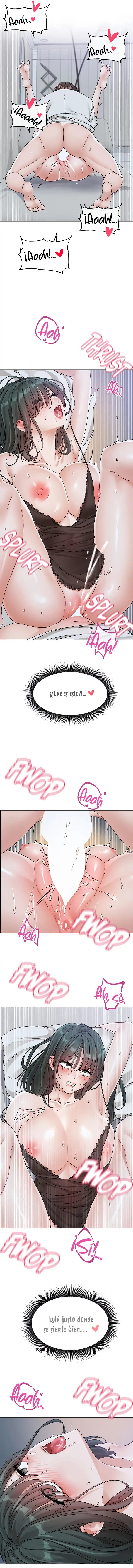 Circles Capítulo 129 - Página 9