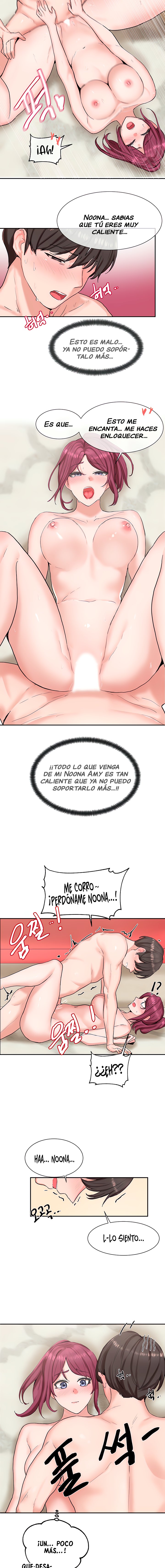 Circles Capítulo 13 - Página 15