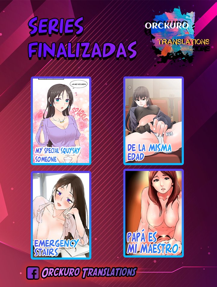 Circles Capítulo 13 - Página 18