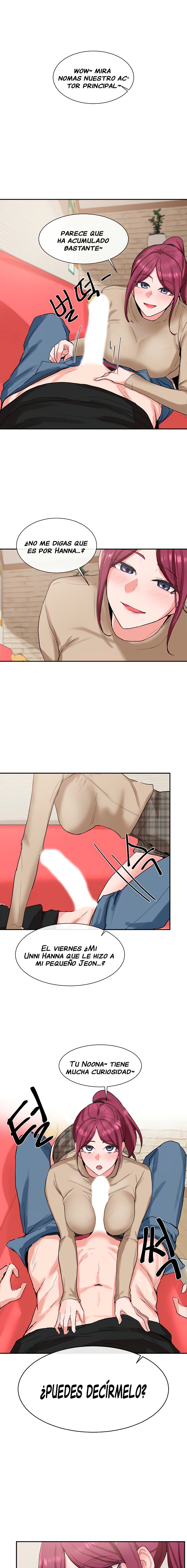 Circles Capítulo 13 - Página 2