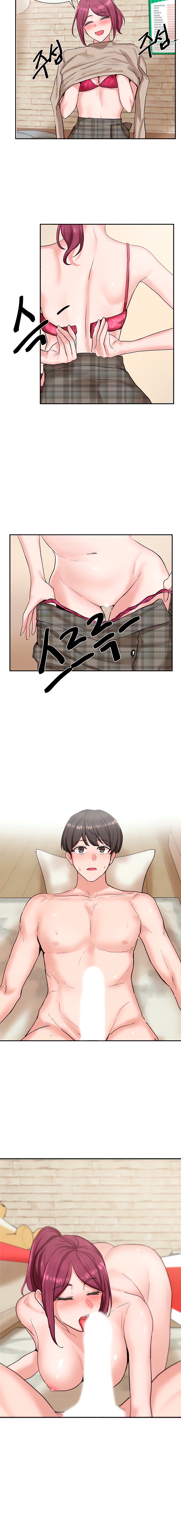 Circles Capítulo 13 - Página 5