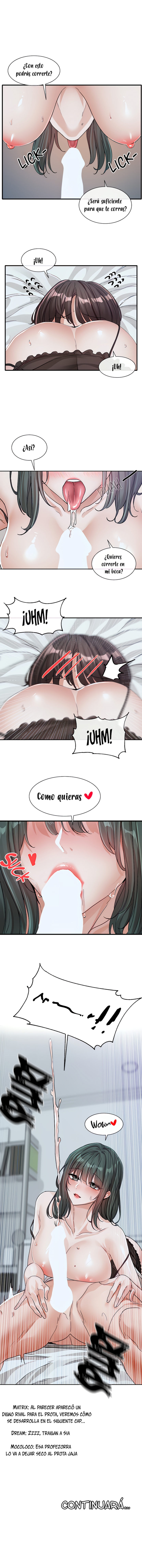 Circles Capítulo 130 - Página 13