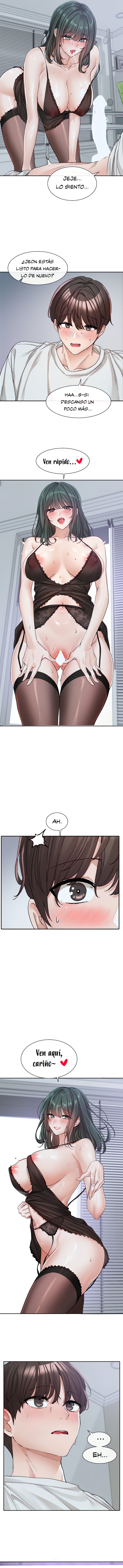 Circles Capítulo 130 - Página 8