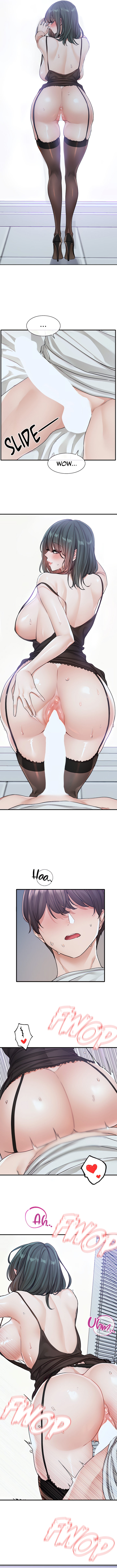 Circles Capítulo 130 - Página 9