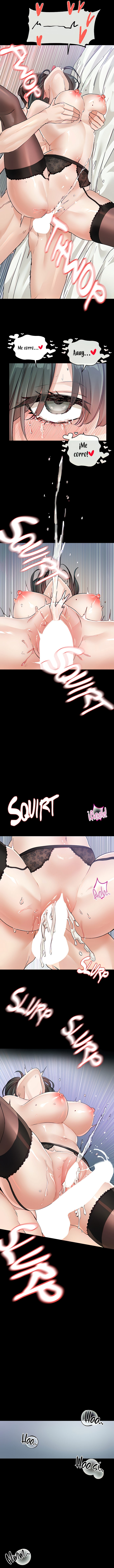 Circles Capítulo 131 - Página 11