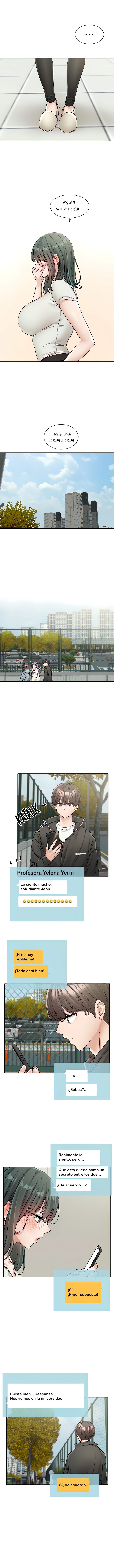 Circles Capítulo 131 - Página 13