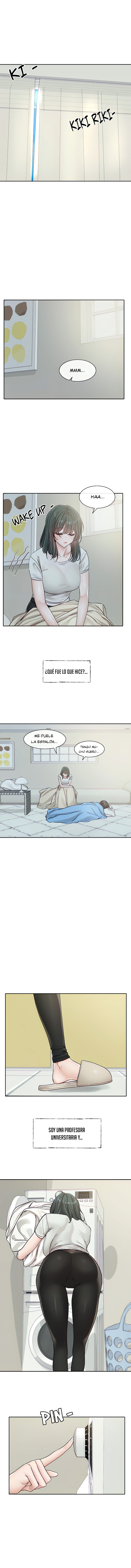 Circles Capítulo 131 - Página 2