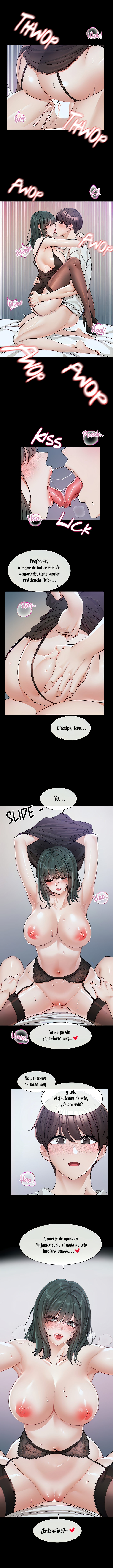 Circles Capítulo 131 - Página 4