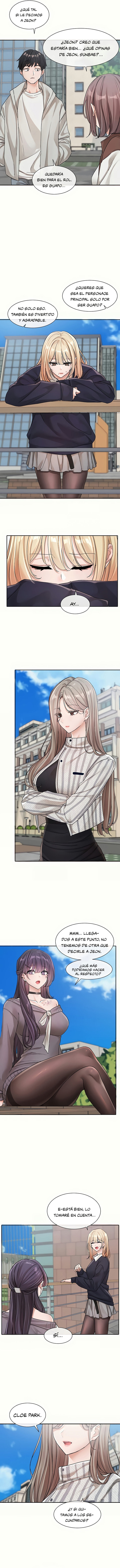 Circles Capítulo 132 - Página 10