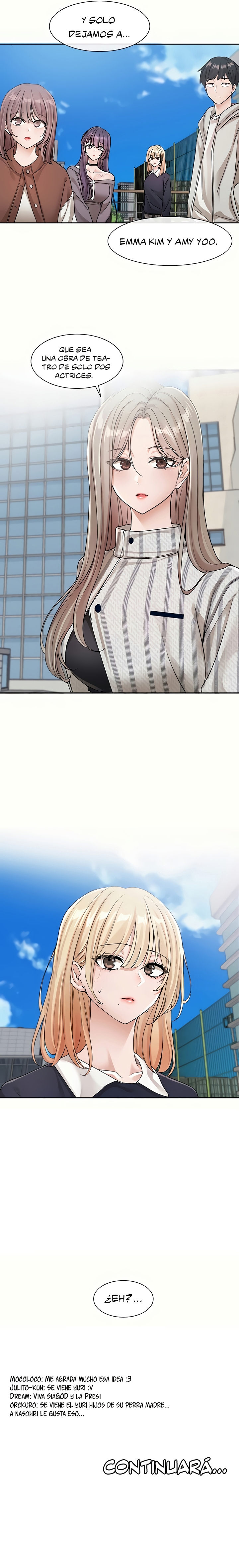 Circles Capítulo 132 - Página 11