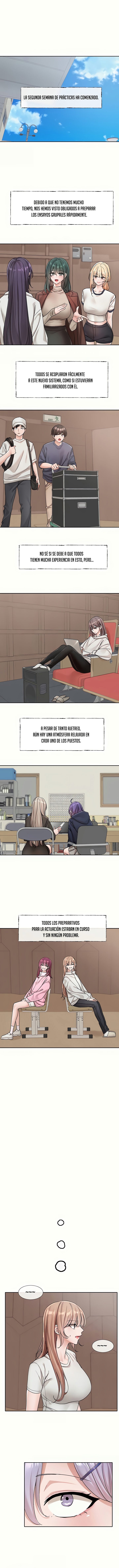 Circles Capítulo 132 - Página 2