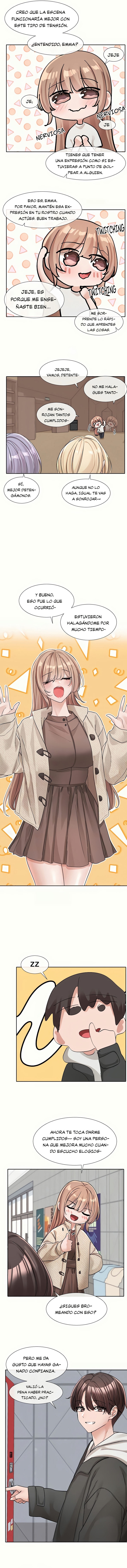 Circles Capítulo 132 - Página 4