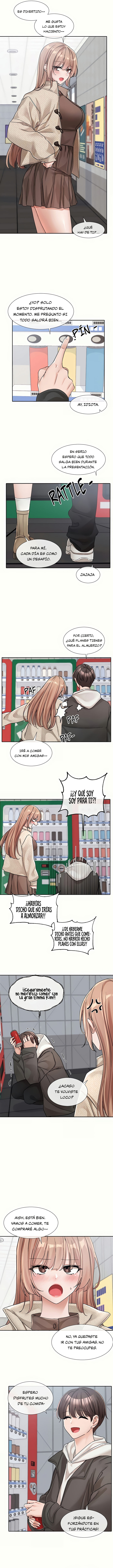 Circles Capítulo 132 - Página 5