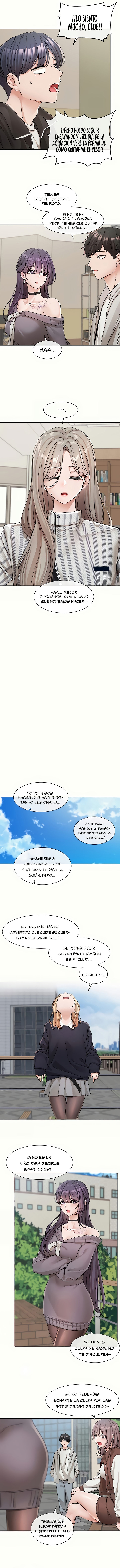 Circles Capítulo 132 - Página 9