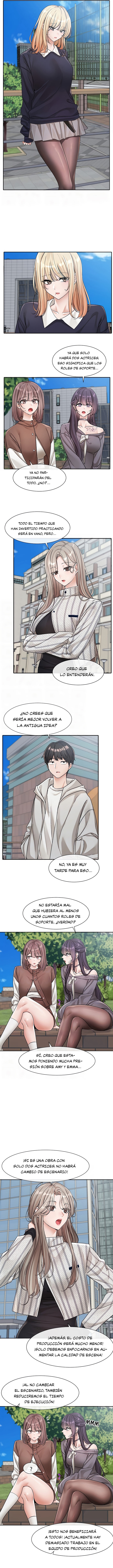 Circles Capítulo 133 - Página 3