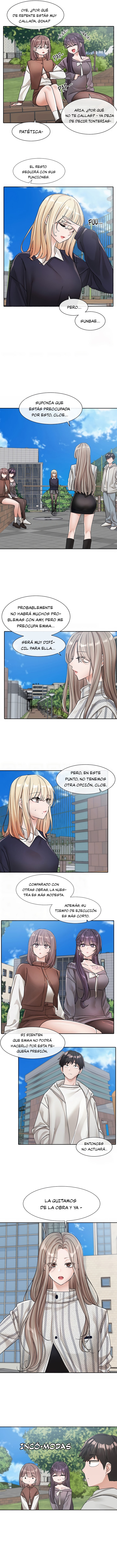 Circles Capítulo 133 - Página 4