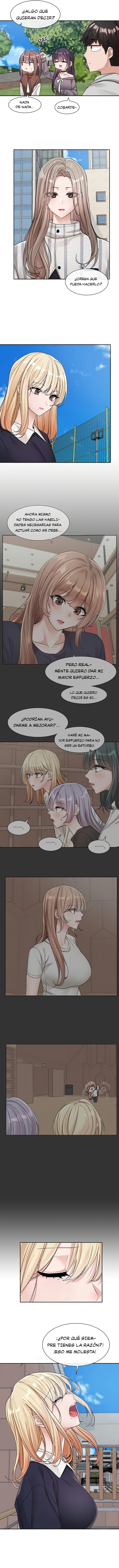 Circles Capítulo 133 - Página 5