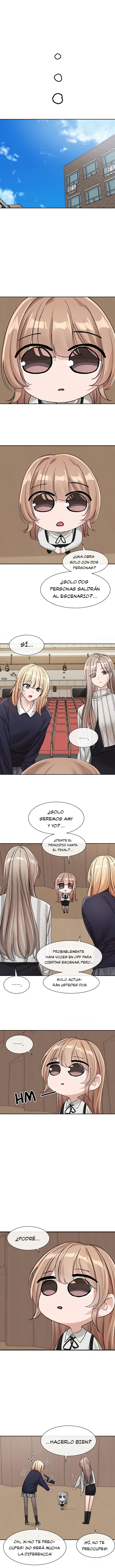 Circles Capítulo 133 - Página 8