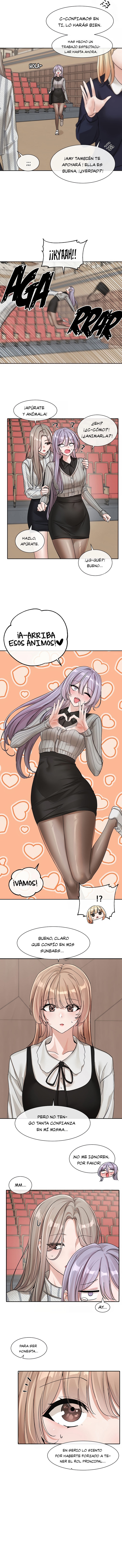 Circles Capítulo 133 - Página 9