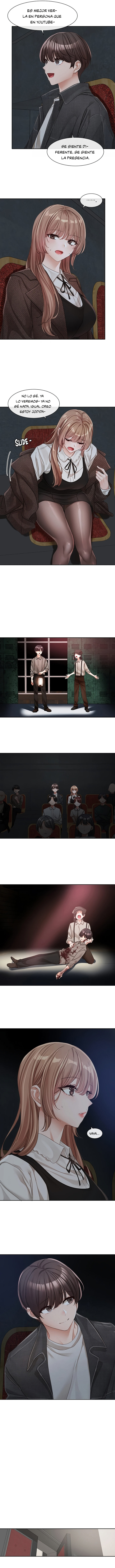 Circles Capítulo 134 - Página 10