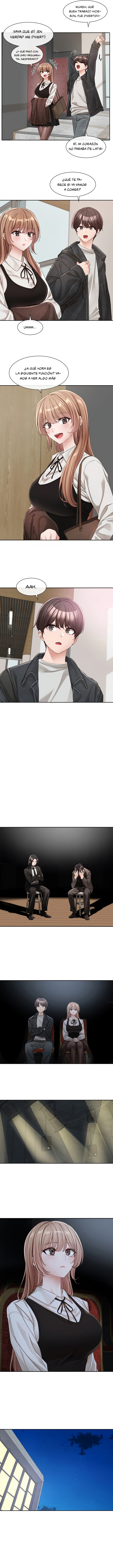 Circles Capítulo 134 - Página 11