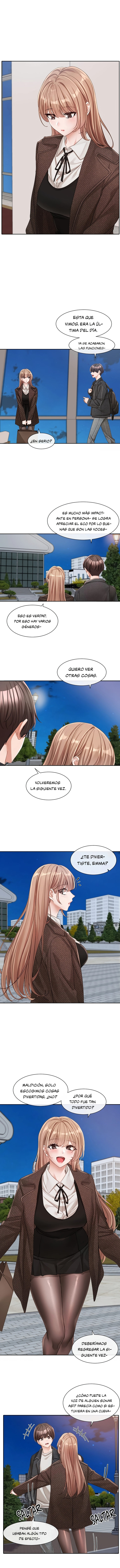 Circles Capítulo 134 - Página 12