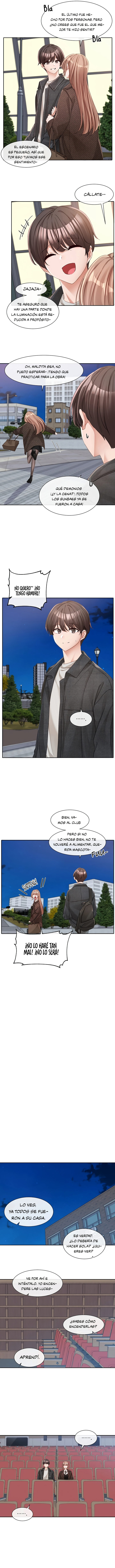 Circles Capítulo 134 - Página 13