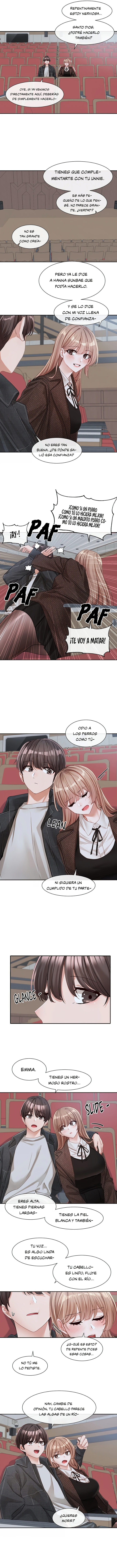 Circles Capítulo 134 - Página 14