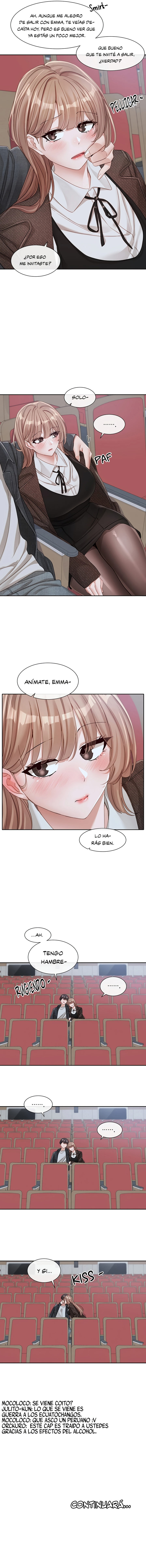 Circles Capítulo 134 - Página 15