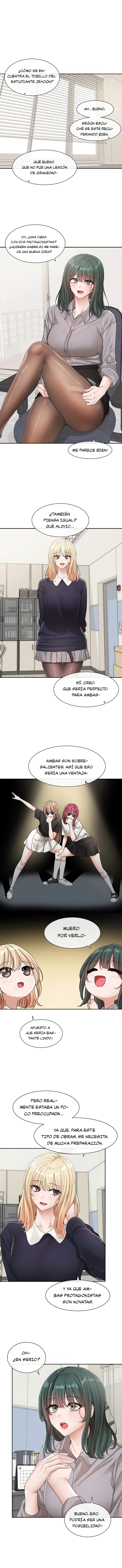 Circles Capítulo 134 - Página 2