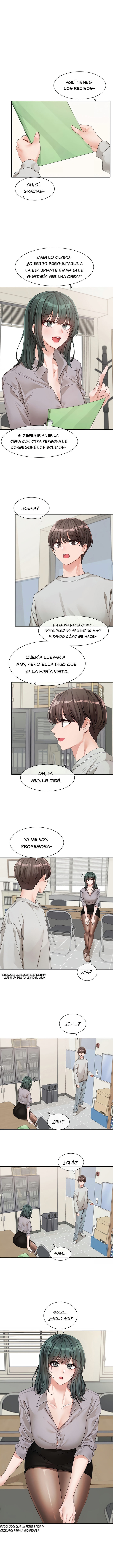 Circles Capítulo 134 - Página 4