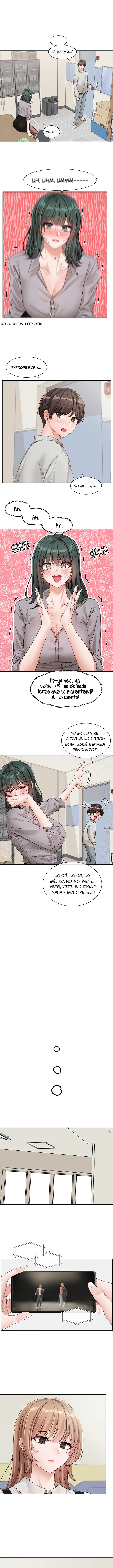 Circles Capítulo 134 - Página 5