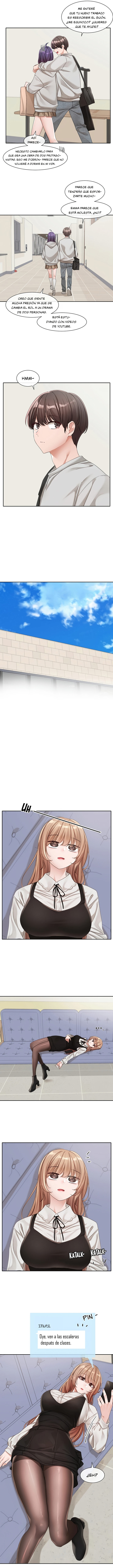 Circles Capítulo 134 - Página 7