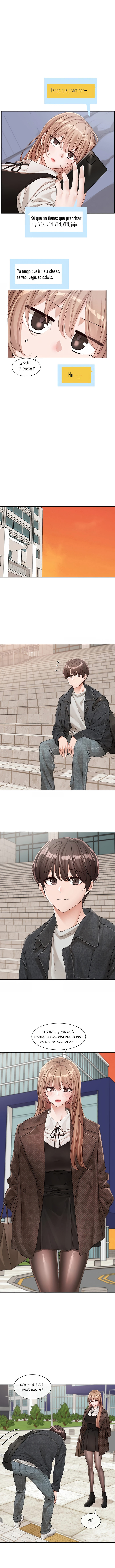 Circles Capítulo 134 - Página 8