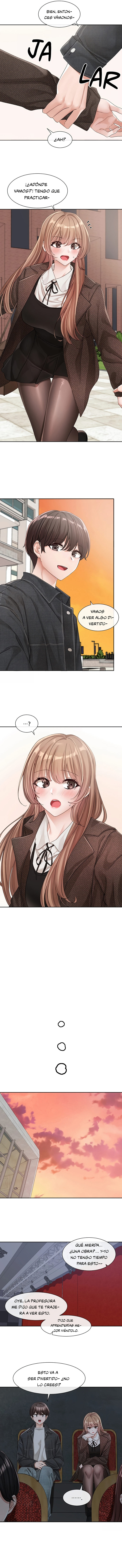 Circles Capítulo 134 - Página 9