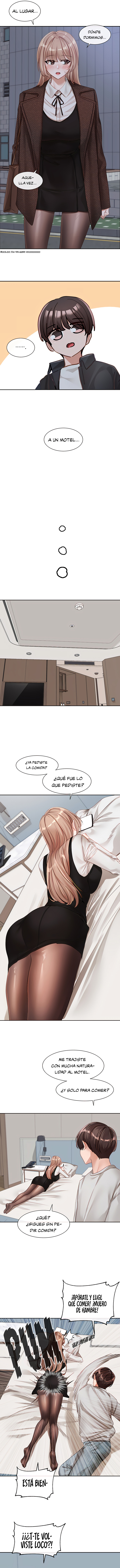 Circles Capítulo 135 - Página 11