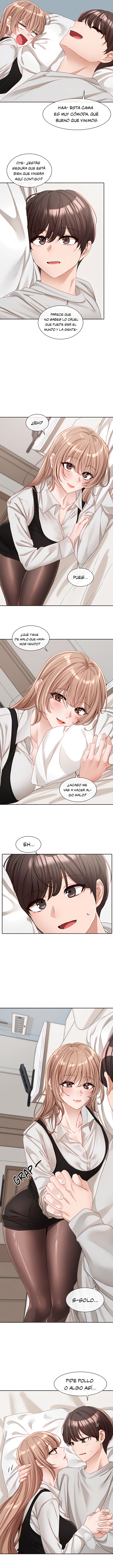 Circles Capítulo 135 - Página 12