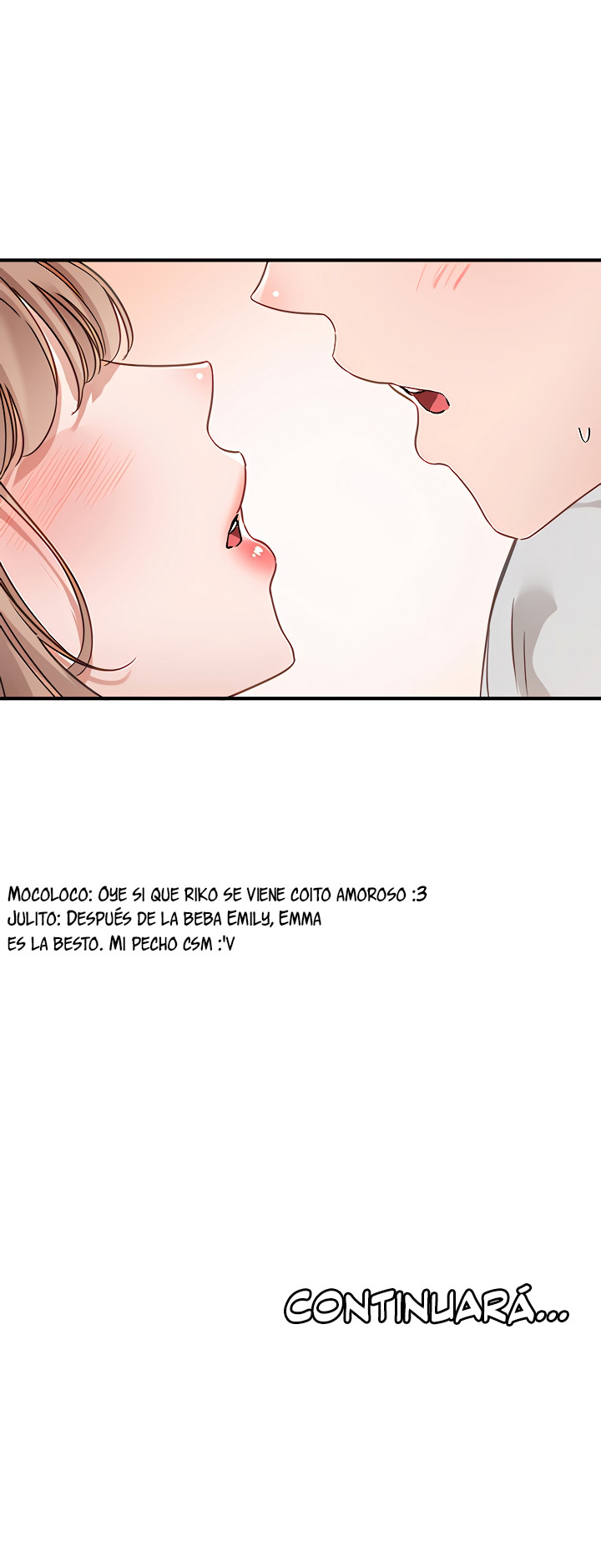 Circles Capítulo 135 - Página 13