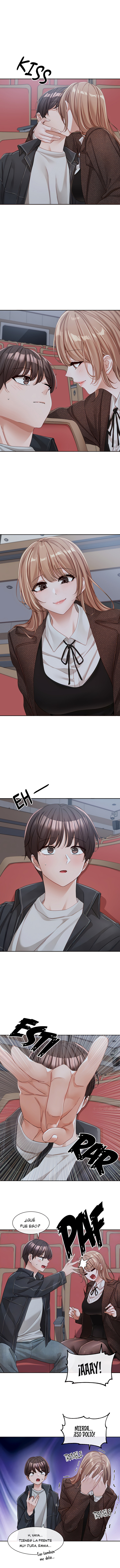 Circles Capítulo 135 - Página 2