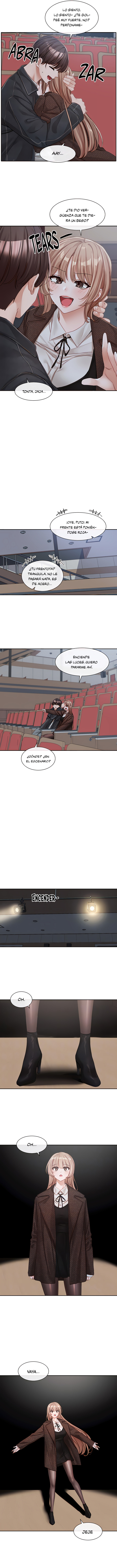 Circles Capítulo 135 - Página 3