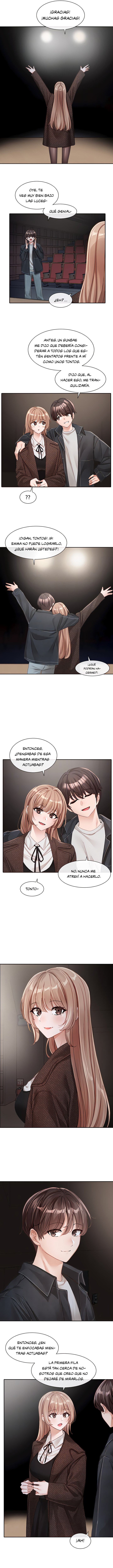 Circles Capítulo 135 - Página 4