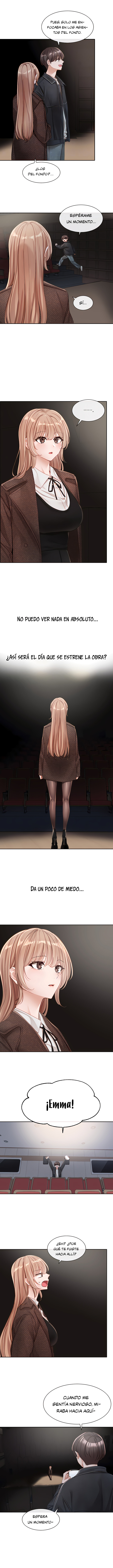 Circles Capítulo 135 - Página 5